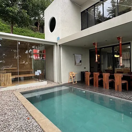 Hanok Haven Villa